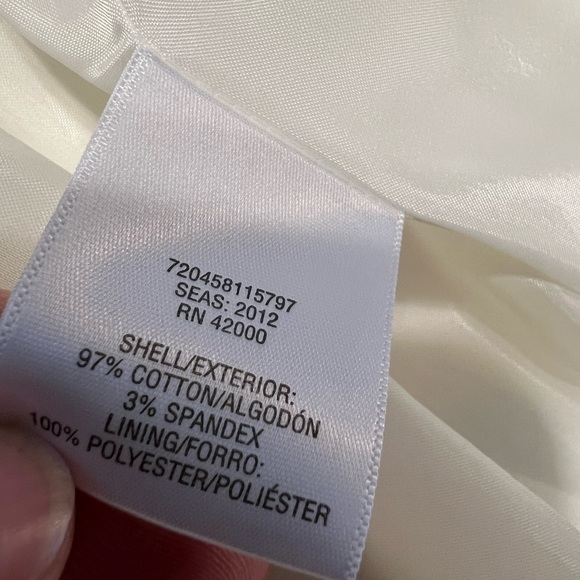 Trench Coat - Picture 10 of 12